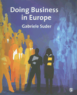 Doing Business in Europe