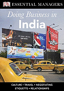 Doing Business in India - Nelson, Dean