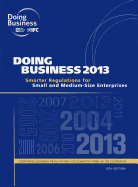 Doing Business: Smarter Regulations for Small and Medium-Size Enterprises