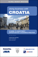 Doing Business with Croatia