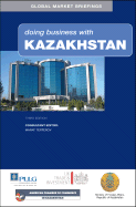 Doing Business with Kazakhstan