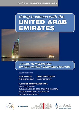 Doing Business with the United Arab Emirates - Terterov, Marat (Editor), and Shoult, Anthony (Editor)