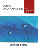 Doing Data Analysis with SPSS: Version 14