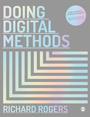 Doing Digital Methods - Rogers, Richard