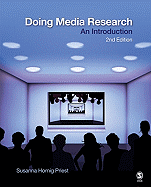 Doing Media Research: An Introduction