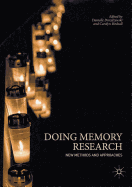 Doing Memory Research: New Methods and Approaches