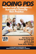 Doing PDS: Stories and Strategies from Successful Clinically Rich Practice