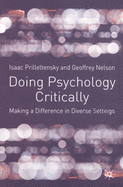 Doing Psychology Critically: Making a Difference in Diverse Settings