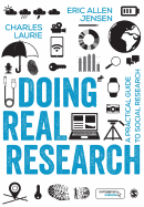 Doing Real Research: A Practical Guide to Social Research