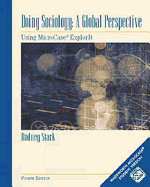 Doing Sociology: A Global Perspective: Using Microcase Explorit Workbook