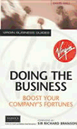 Doing the Business: Boost Your Company's Profitability