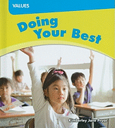 Doing Your Best