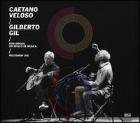 Dois Amigos, um Sculo de Msica: Multishow Live - Caetano Veloso/Gilberto Gil