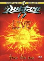 Dokken: Live from the Sun