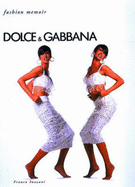 Dolce and Gabbana - Sozzani, Franca