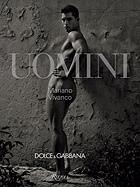 Dolce & Gabbana Uomini: Masculinity and Sensuality - Vivanco, Mariano