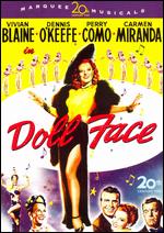 Doll Face - Lewis Seiler