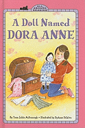 Doll Named Dora Anne