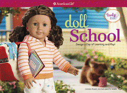 Doll School: Design a Day of Learning and Play