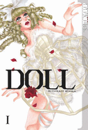 Doll -Softcover Volume 1