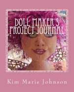 Dollmaker's Project Journal