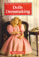 Dolls Dressmaking