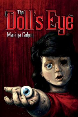 Doll's Eye - Cohen, Marina