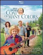 Dolly Parton's Coat of Many Colors [Blu-ray]
