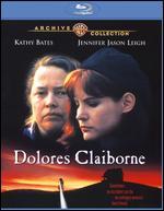 Dolores Claiborne [Blu-ray]