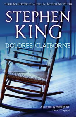 Dolores Claiborne - King, Stephen