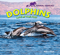 Dolphins: Life in the Pod