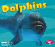 Dolphins - Lindeen, Carol K