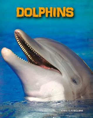 Dolphins - Claybourne, Anna