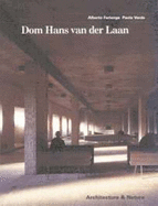 Dom Van Der Laan: Works and Words