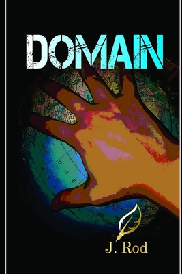 Domain - Rios, Luz (Translated by), and Rodriguez Caamano, Juan Manuel