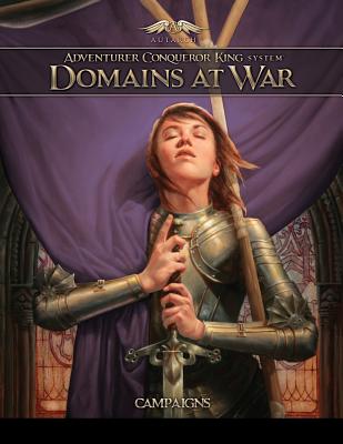 Domains at War: Campaigns - Macris, Alexander, and Keymel, Carrie (Prepared for publication by)