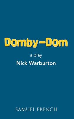 Domby-Dom - Warburton, Nick