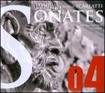 Domenico Scarlatti: Sonates, Vol. 4