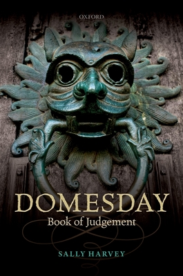 Domesday: Book of Judgement - Harvey, Sally