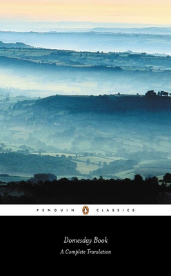 Domesday Book (Penguin Classic): A Complete Translation - Martin, G H, and Williams, Ann