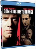 Domestic Disturbance [Blu-ray]