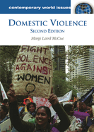 Domestic Violence: A Reference Handbook