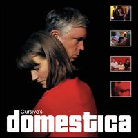 Domestica [Deluxe Edition] [2 CD] - Cursive