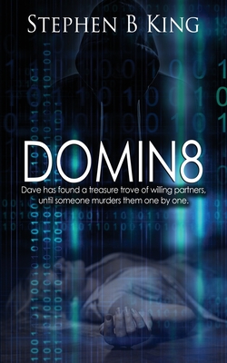 Domin8 - King, Stephen B