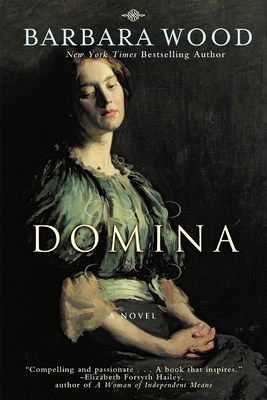 Domina - Wood, Barbara