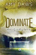 Dominate: Alternate Cover