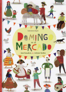 Domingo En El Mercado