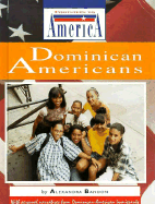 Dominican Americans - Bandon, Alexandra