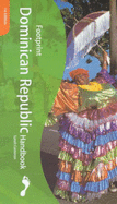 Dominican Republic Handbook: The Travel Guide