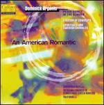 Dominick Argento: An American Romantic - Christopher O'Riley (piano); Plymouth Music Series Ensemble Singers; Sylvain Pineault (trumpet); Philip Brunelle (conductor)